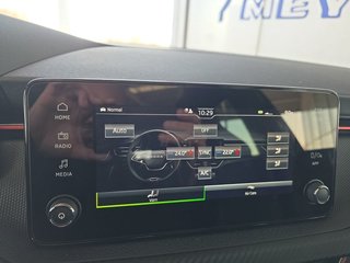 Skoda Kamiq Monte Carlo 1,5TSI DSG AHK/Matrix/el.Klappe         ** - foto 41