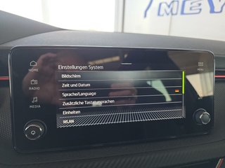 Skoda Kamiq Monte Carlo 1,5TSI DSG AHK/Matrix/el.Klappe         ** - foto 44