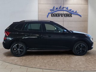 Skoda Kamiq Monte Carlo 1,5TSI DSG AHK/Matrix/el.Klappe         ** - foto 1