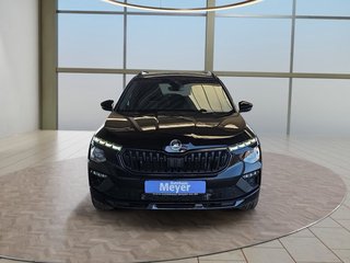 Skoda Kamiq Monte Carlo 1,5TSI DSG AHK/Matrix/el.Klappe         ** - foto 4