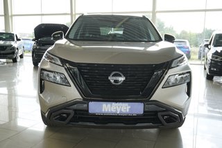Nissan X-Trail N-Trek 1.5 VC-T e-POWER e-4ORCE UPE=53000 Euro   ** - bilder 2