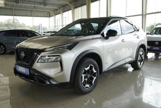 Nissan X-Trail N-Trek 1.5 VC-T e-POWER e-4ORCE UPE=53000 Euro   ** - bilder 3