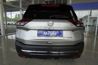Nissan X-Trail N-Trek 1.5 VC-T e-POWER e-4ORCE UPE=53000 Euro   ** - bilder 5