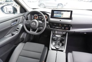 Nissan X-Trail N-Trek 1.5 VC-T e-POWER e-4ORCE UPE=53000 Euro   ** - bilder 10