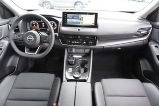 Nissan X-Trail N-Trek 1.5 VC-T e-POWER e-4ORCE UPE=53000 Euro   ** - bilder 11
