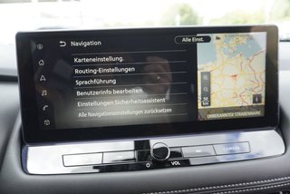 Nissan X-Trail N-Trek 1.5 VC-T e-POWER e-4ORCE UPE=53000 Euro   ** - bilder 38