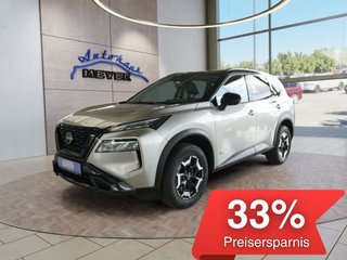 Nissan X-Trail age.one-day registration Kaufen