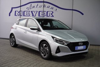 Hyundai i20 Gebrauchtwagen Kaufen