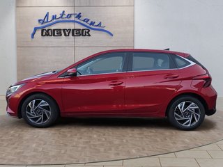 Hyundai i20 1.0 T-GDI 7DCT Navi/Kamera/LED/Winterp.  ** - bilder 2