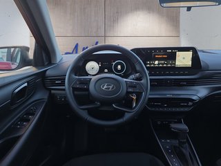 Hyundai i20 1.0 T-GDI 7DCT Navi/Kamera/LED/Winterp.  ** - bilder 9