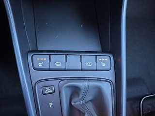 Hyundai i20 1.0 T-GDI 7DCT Navi/Kamera/LED/Winterp.  ** - bilder 21