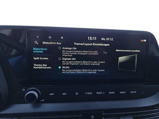 Hyundai i20 1.0 T-GDI 7DCT Navi/Kamera/LED/Winterp.  ** - bilder 32