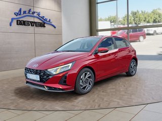 Hyundai i20 age.one-day registration Kaufen