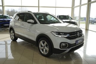 Volkswagen T-Cross age.one-day registration Kaufen