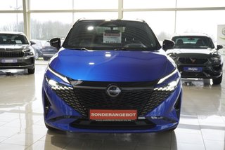 Nissan Qashqai age.one-day registration Kaufen