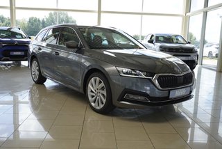 Skoda Octavia Combi age.one-day registration Kaufen
