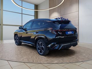 Hyundai TUCSON 1,6T HEV N Line X UPE=54000 Euro!        ** - foto 4