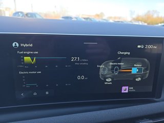 Hyundai TUCSON 1,6T HEV N Line X UPE=54000 Euro!        ** - foto 30