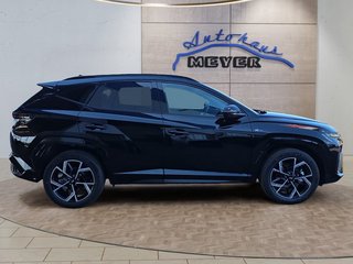 Hyundai TUCSON 1,6T HEV N Line X UPE=54000 Euro!        ** - foto 3