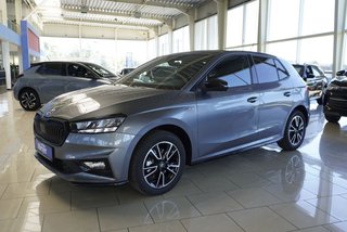 Skoda Fabia Neuwagen Kaufen