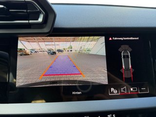 Audi A3 Sportback 35TFSI 4*J.Gar/LED/ACC/Keyless/el.Klappe/Sitzhz. - bilder 44