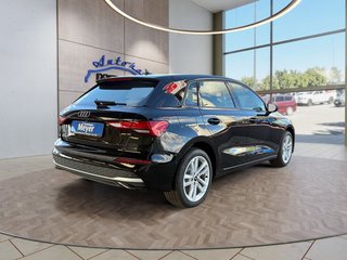 Audi A3 Sportback 35TFSI 4*J.Gar/LED/ACC/Keyless/el.Klappe/Sitzhz. - bilder 1