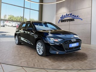 Audi A3 age.one-day registration Kaufen