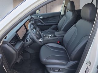 MG HS Hybrid+ Luxury 19*Alu/Leder/Navi/ACC/el.Klappe  ** - foto 4