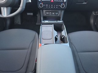 Hyundai TUCSON 1.6 T-GDI HEV 215PS 19*Alu/Matrix/ACC/Kamera/el.Klappe   ** - bilder 6