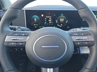 Hyundai TUCSON 1.6 T-GDI HEV 215PS 19*Alu/Matrix/ACC/Kamera/el.Klappe   ** - bilder 14