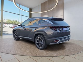 Hyundai TUCSON 1.6 T-GDI HEV 215PS 19*Alu/Matrix/ACC/Kamera/el.Klappe   ** - bilder 3