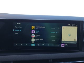 Hyundai TUCSON 1.6 T-GDI HEV 215PS 19*Alu/Matrix/ACC/Kamera/el.Klappe   ** - bilder 19