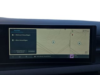 Hyundai TUCSON 1.6 T-GDI HEV 215PS 19*Alu/Matrix/ACC/Kamera/el.Klappe   ** - bilder 21