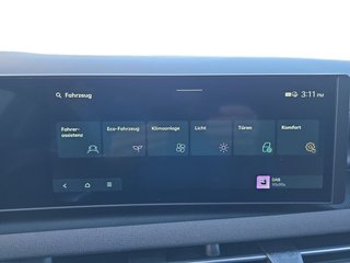 Hyundai TUCSON 1.6 T-GDI HEV 215PS 19*Alu/Matrix/ACC/Kamera/el.Klappe   ** - bilder 26