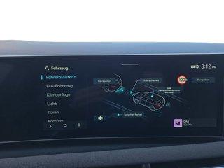 Hyundai TUCSON 1.6 T-GDI HEV 215PS 19*Alu/Matrix/ACC/Kamera/el.Klappe   ** - bilder 28