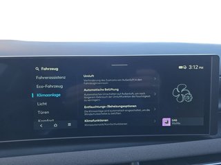 Hyundai TUCSON 1.6 T-GDI HEV 215PS 19*Alu/Matrix/ACC/Kamera/el.Klappe   ** - bilder 30