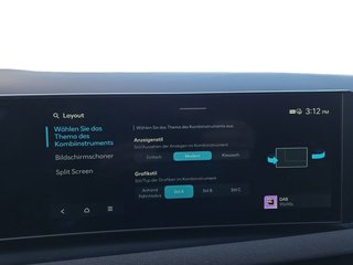 Hyundai TUCSON 1.6 T-GDI HEV 215PS 19*Alu/Matrix/ACC/Kamera/el.Klappe   ** - bilder 33