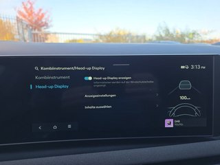 Hyundai TUCSON 1.6 T-GDI HEV 215PS 19*Alu/Matrix/ACC/Kamera/el.Klappe   ** - bilder 36