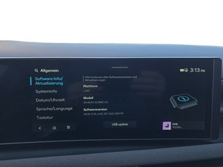 Hyundai TUCSON 1.6 T-GDI HEV 215PS 19*Alu/Matrix/ACC/Kamera/el.Klappe   ** - bilder 38