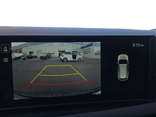 Hyundai TUCSON 1.6 T-GDI HEV 215PS 19*Alu/Matrix/ACC/Kamera/el.Klappe   ** - bilder 39