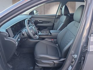 Hyundai TUCSON 1.6 T-GDI HEV 215PS 19*Alu/Matrix/ACC/Kamera/el.Klappe   ** - bilder 4