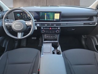 Hyundai TUCSON 1.6 T-GDI HEV 215PS 19*Alu/Matrix/ACC/Kamera/el.Klappe   ** - bilder 5