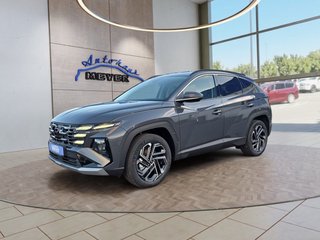 Hyundai TUCSON age.one-day registration Kaufen