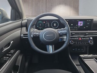 Hyundai TUCSON 1.6 T-GDI HEV 239PS 19*Alu/Matrix/ACC/Kamera/el.Klappe   ** - bilder 9