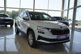 Skoda Karoq age.one-day registration Kaufen