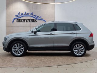 Volkswagen Tiguan Highl.1,5TSI DSG Voll-LED/Navi/Easy Open - foto 2