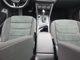 Volkswagen Tiguan Highl.1,5TSI DSG Voll-LED/Navi/Easy Open - foto 6
