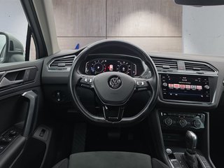 Volkswagen Tiguan Highl.1,5TSI DSG Voll-LED/Navi/Easy Open - foto 7