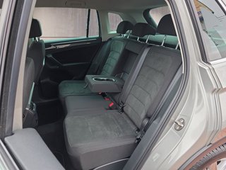 Volkswagen Tiguan Highl.1,5TSI DSG Voll-LED/Navi/Easy Open - foto 8