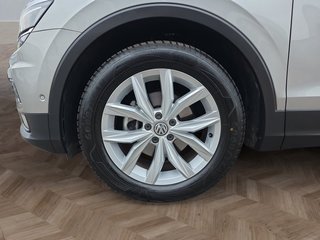 Volkswagen Tiguan Highl.1,5TSI DSG Voll-LED/Navi/Easy Open - foto 9